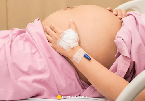 Dramat w szpitalu. Anna zmarła po cesarce. Nowe informacje