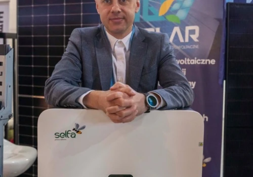 Rachunek za prąd równy zero? Szczecińska firma pokazuje jak zmieniła się domowa fotowoltaika