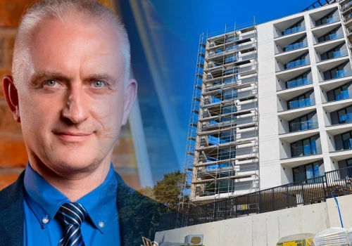 Demografia atakuje rynek. Pytamy, czy wciąż warto inwestować w mieszkania