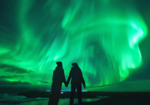 Weekend na Islandii za 859 PLN! 🌋❄️ Świetne godziny lotów i hotel w Reykjavíku