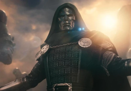 Marvel dał nam pracę domową przed 