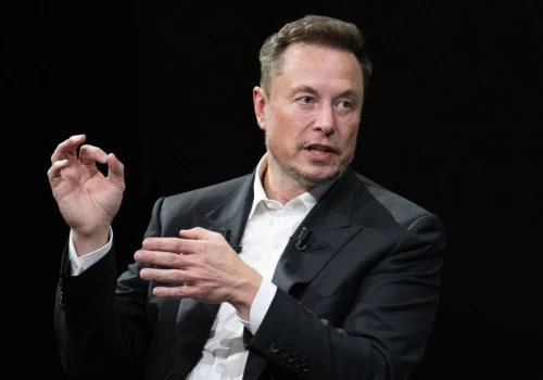 Apel o spowolnienie rozwoju AI. Musk i Altman popierają zaskakujący ruch