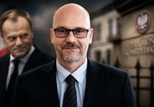 Barykada nie może zastąpić prawa