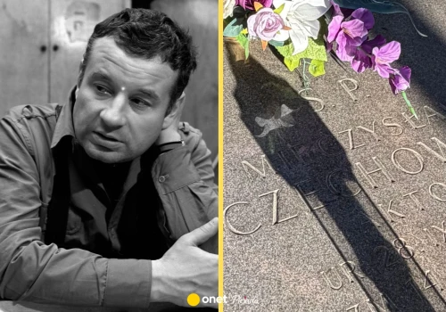 Mieczysław Czechowicz nie doczekał operacji serca. Tak dziś wygląda jego grób
