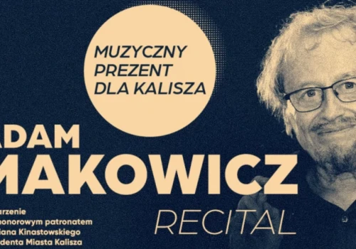 Recital Adama Makowicza
