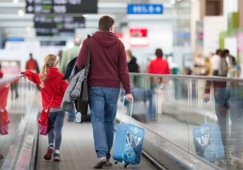 Dublin: Rekordowy sierpień i 11,3 mln podróżnych w wakacje