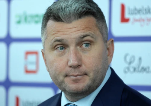Waży się przyszłość PKOl. Oto faworyt na następcę Piesiewicza