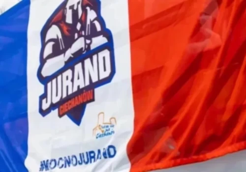 Porażka na start sezonu. Jurand Ciechanów przegrał z Gwardią