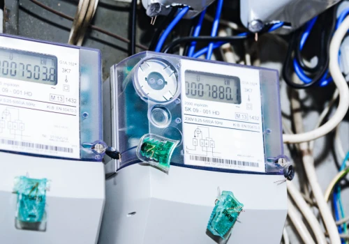 Tu powstaje fabryka inteligentnych liczników energii. 