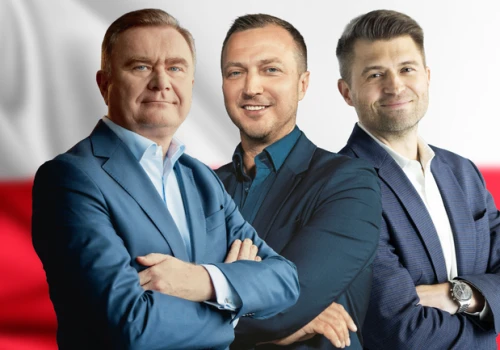 Bitwa o Polskę. Rodzime marki konsekwentnie wygrywają ze światowymi gigantami