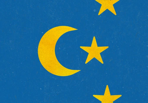 Nie przez dżihad islam zmienił Europę. Szokujące dane z Wiednia i Francji