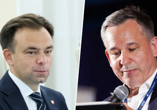 Pierwsza taka opinia o budżecie na 2027 r. Minister finansów musi odpowiedzieć
