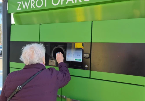 A jednak będą zmiany. Obecne bony pieniężne za kaucję idą do wymiany