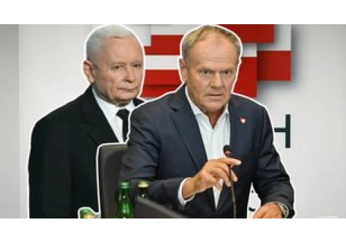 Mieli ją zamknąć. Fundacja PiS nadal działa i dostaje miliony
