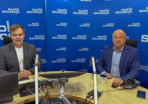 Artur Szałabawka o Elektrowni Dolna Odra. 