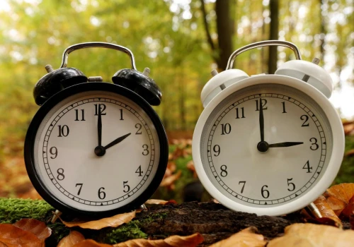 Co dalej ze zmianą czasu w UE? Jest 10 nowych pomysłów