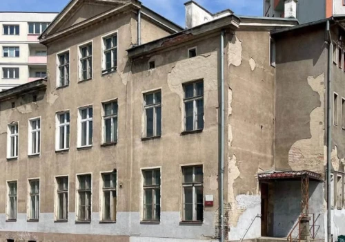 Słynny Dom Szpiega w Gdańsku zamieni się w biurowiec. Tak będzie wyglądać!