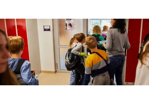 148 krajów na szkolnym korytarzu. Czy polski system edukacji nadąża za uczniami-cudzoziemcami?