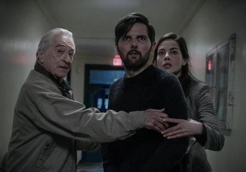 Film podbił Netflixa, ale książka podzieliła czytelników. Czy warto przeczytać bestsellerowy thriller Alexa Northa?