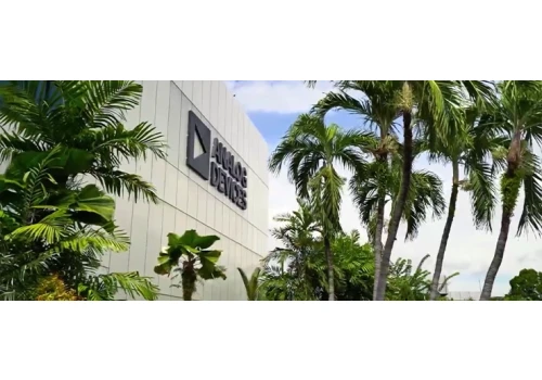 Analog Devices przejmuje Alif Semiconductor za 1,35 mld USD
