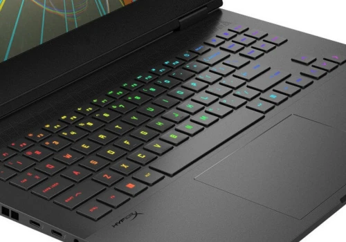 Laptop HP Omen z RTX 4070 za 3999 zł w Media Expert. Limitowana promocja