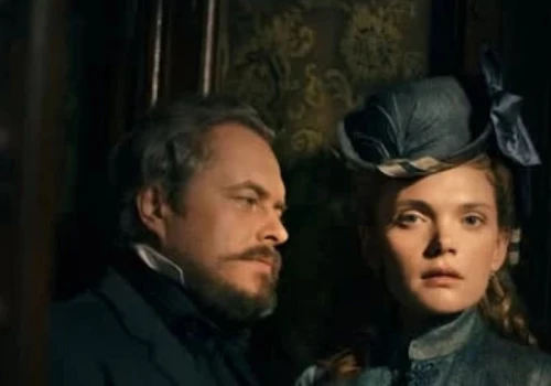 Codziennie nowy film lub serial. Będzie kontrowersyjnie!