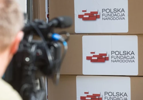 KO obiecywała likwidację PFN. Fundacja dostała 77,5 mln zł od państwa