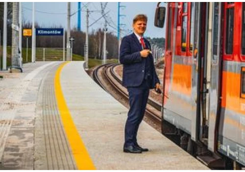 Konduktor ujawnia grzechy pasażerów. To opóźnia pociągi