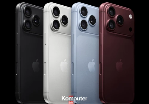 iPhone 18 Pro i 18 Pro Max dostępne w przedsprzedaży. Spiesz się z zakupem