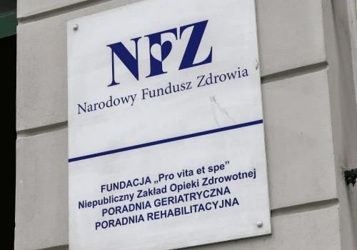 Ważne zmiany w przychodniach od 1 października. Jest komunikat NFZ