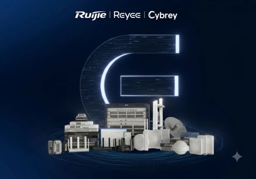 Ruijie Networks i koncepcja „równości technologicznej”: jak uprościć sieć dzięki chmurze i usprawnić obsługę IT dzięki AI