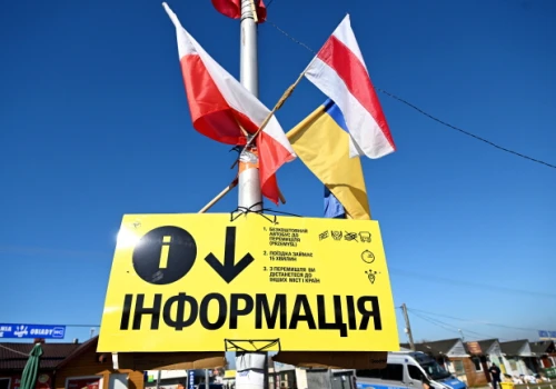 Polski Instytut Ekonomiczny: Polska nadal największym źródłem przekazów pieniężnych słanych na Ukrainę