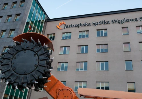 Analityk obniżył rekomendację dla JSW. Od wydania poprzedniej kurs urósł o 41 proc.