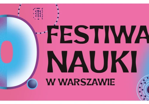 Festiwal Nauki w Warszawie