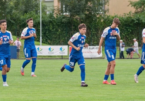 Olimpia nie jedzie do Olsztyna. Puchar przy Skrzydlatej