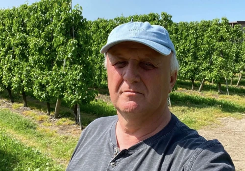 Gdzie są autorytety sadownictwa? Pruszkowski: najpierw musimy odbudować swoją reprezentację