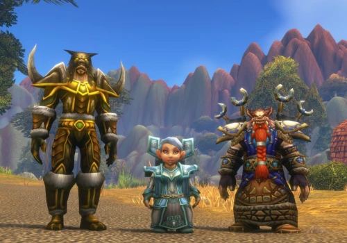 World of Warcraft na BlizzCon 2026. Blizzard zapowiada ogromne zmiany!