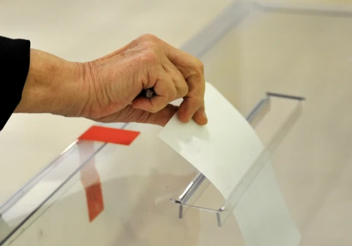 Dogrywka w walce o fotel burmistrza Tyczyna. Już wiadomo, że nie będzie to ani PiS, ani KO