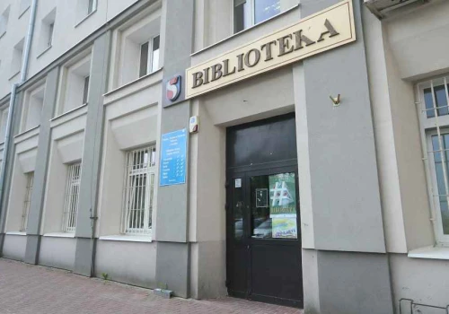 Co słychać w świdnickiej bibliotece? Sprawdź nadchodzące wydarzenia