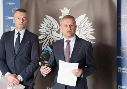 Biuro posła Zdzisława Gawlika uruchamia bezpłatne porady prawne