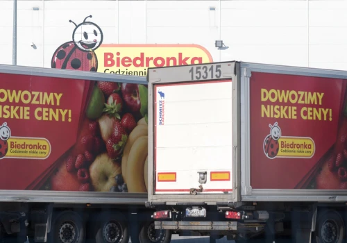 Gigantyczna kara dla Biedronki. UOKiK wykrył zmowę na rynku pracy