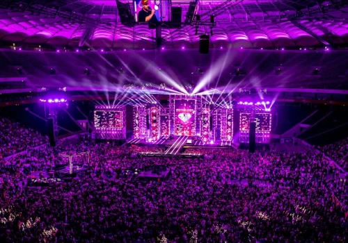 Roztańczony PGE Narodowy 2026: Kto wystąpi? Lista wykonawców