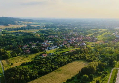 Mieszkańcy Osiedla Nauczycielskiego mają dość hałasu. Zebrali podpisy i złożyli petycję do prezydenta Tarnowa