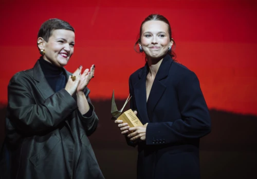 Wielkie święto polskiej kultury w Bielsku-Białej. Nagrody Ministra Kultury i Dziedzictwa Narodowego 2026 przyznane!