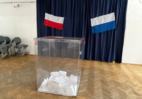 Będą obserwować głosowanie i liczenie głosów w Krakowie. KOD szuka chętnych