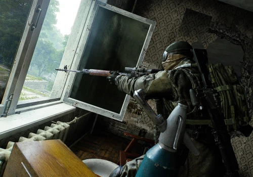 Śliczna grafika i perfekcyjne 60 fps. Debiutujące na konsolach Active Matter imponuje wykonaniem