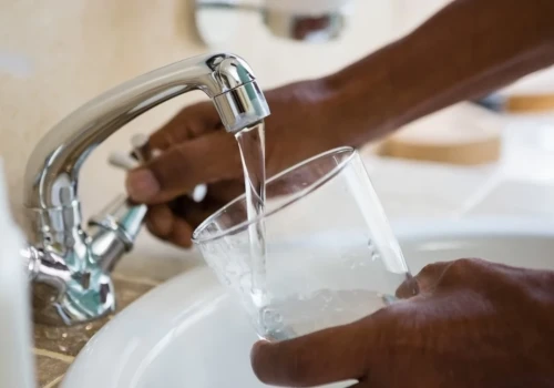 Sanepid wydał nowy komunikat w sprawie wody