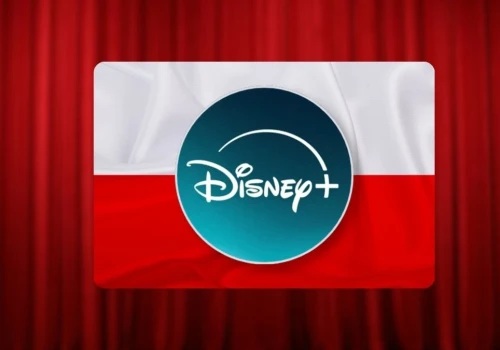 Disney+ realizuje nowy polski serial. Zapowiada się wyjątkowo