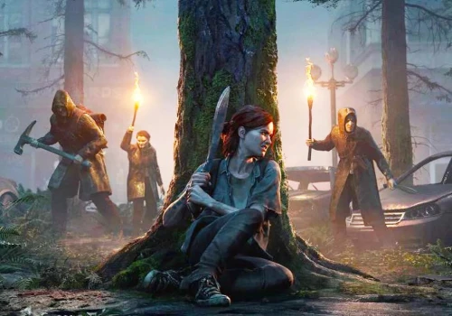 Ten mod miał odmienić The Last of Us 2! Sony wkroczyło do akcji