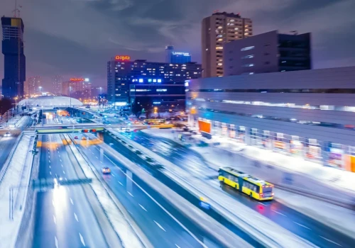 Kongres Nowej Mobilności 2026: Co czeka polski rynek e-mobility?